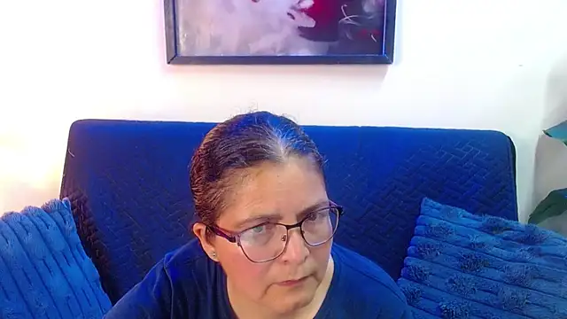 Linda banks  online show from 05/02/26, 01:43