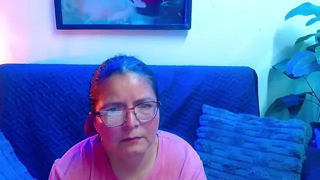 Linda banks  online show from 05/06/26, 01:36