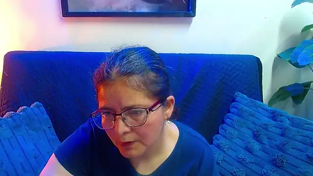 Linda banks  online show from 05/07/26, 01:22