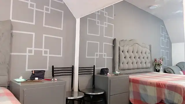 AliceBlackx online show from 09/19/25, 11:55