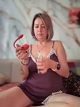 Milena-MilfaXXX online show from 10/06/25, 04:10