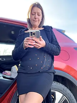 Milena-MilfaXXX online show from 11/24/25, 05:51