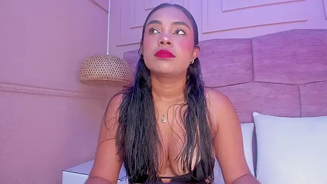 dani velvet online show from 09/10/25, 04:12