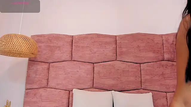 dani velvet online show from 10/01/25, 03:34