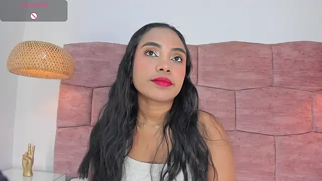 dani velvet online show from 10/02/25, 03:35