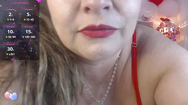 bonny wild online show from 02/10/25, 09:36