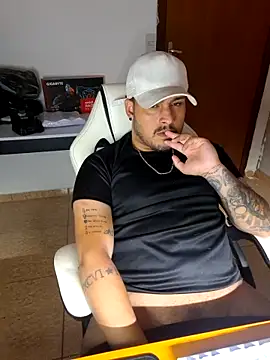 Mineirinhoot online show from 12/21/25, 03:02