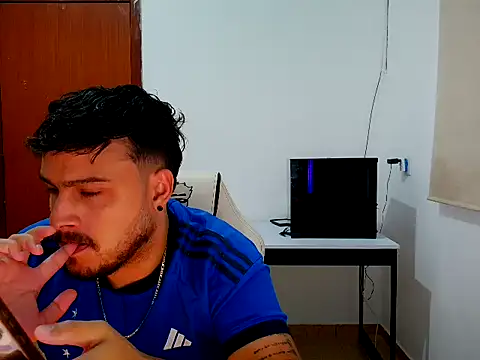 Mineirinhoot online show from 01/08/26, 06:21