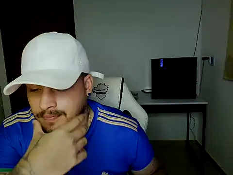 Mineirinhoot online show from 01/11/26, 04:17