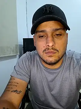 Mineirinhoot online show from 03/09/26, 08:02