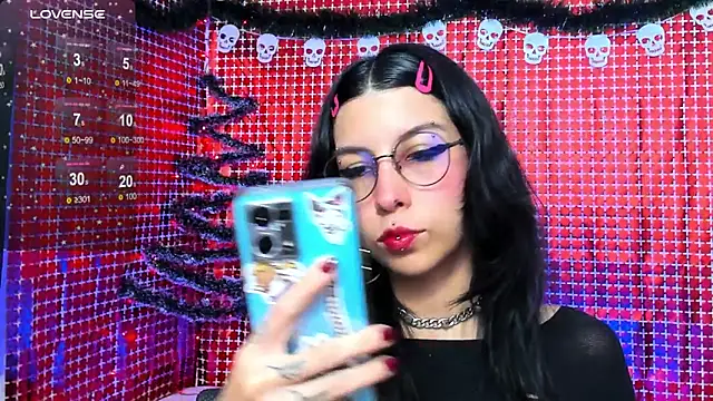 Rose 72 online show from 12/03/25, 07:34