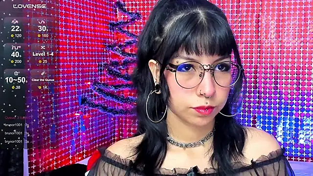 Rose 72 online show from 12/15/25, 04:55