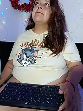 Julieta Big online show from 12/16/25, 10:31