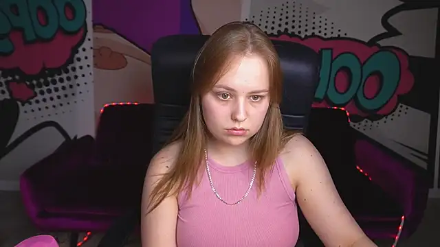 CrystallPaws online show from 09/24/25, 07:17