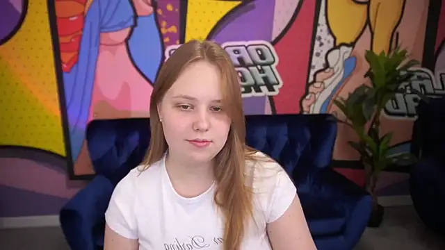 CrystallPaws online show from 10/28/25, 08:11