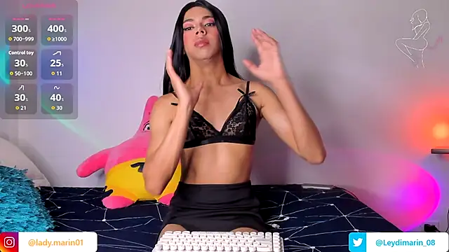 beauty doll1 online show from 11/28/25, 10:51