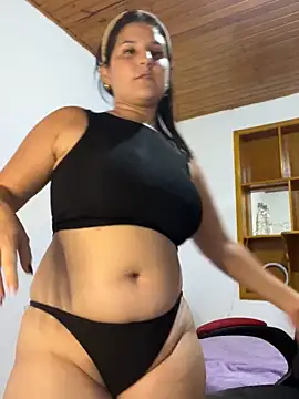 Alina0 online show from 11/30/25, 10:25