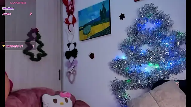 lia rip01 online show from 12/16/25, 10:15