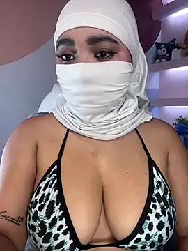 Natashaaa1 online show from 06/25/26, 08:02