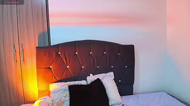 Danna Sexxxx online show from 06/16/26, 11:35