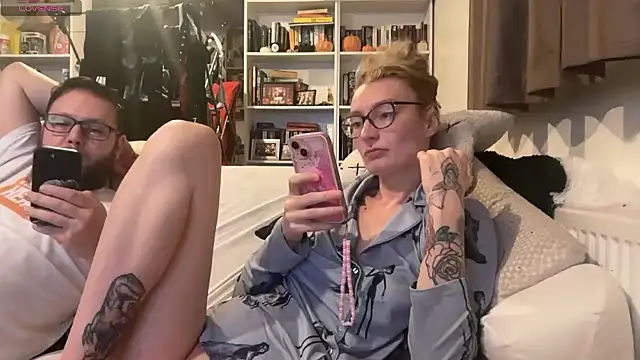 harleyblair online show from 09/22/25, 10:34