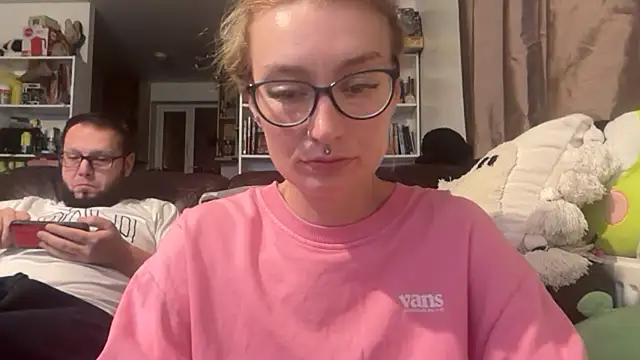 harleyblair online show from 11/09/25, 07:34