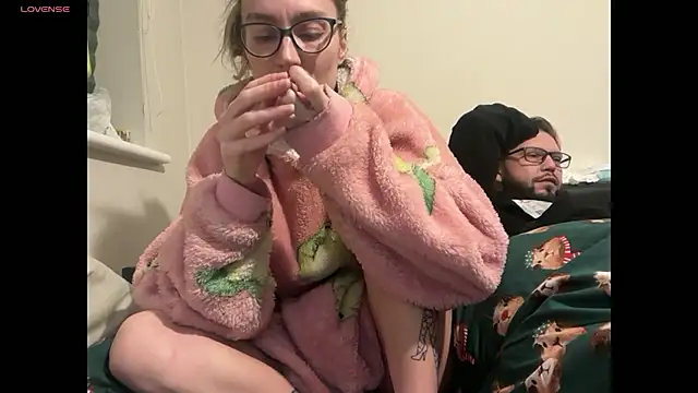 harleyblair online show from 12/02/25, 11:11