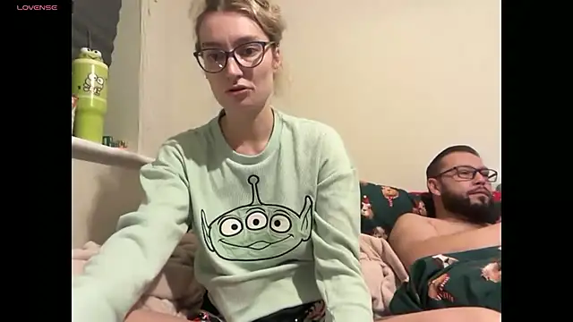 harleyblair online show from 12/04/25, 11:13