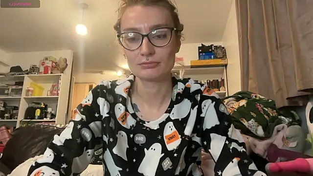 harleyblair online show from 12/22/25, 11:13