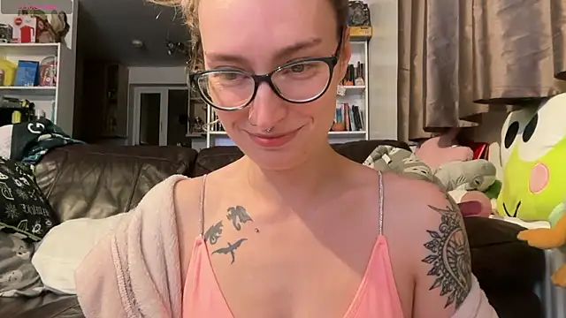 harleyblair online show from 01/14/26, 11:09