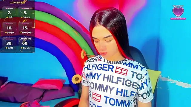 HANNAH BACKERS online show from 09/09/25, 11:32