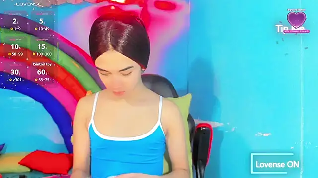 HANNAH BACKERS online show from 09/10/25, 11:32