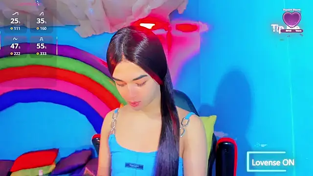 HANNAH BACKERS online show from 09/11/25, 11:32