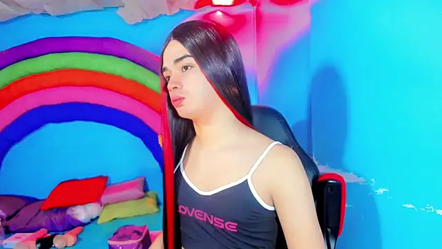 HANNAH BACKERS online show from 09/13/25, 11:32