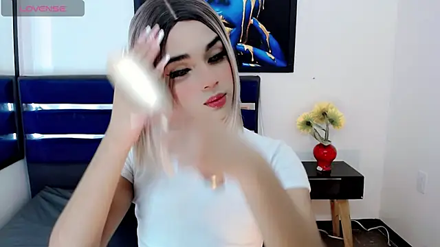 HANNAH BACKERS online show from 09/15/25, 07:47