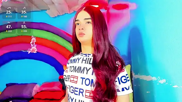 HANNAH BACKERS online show from 09/17/25, 11:34