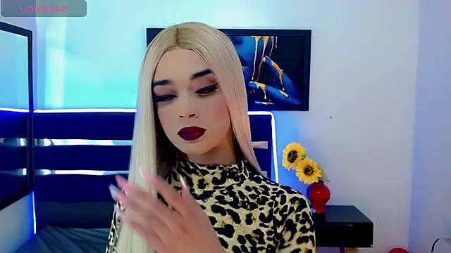 HANNAH BACKERS online show from 09/22/25, 07:27