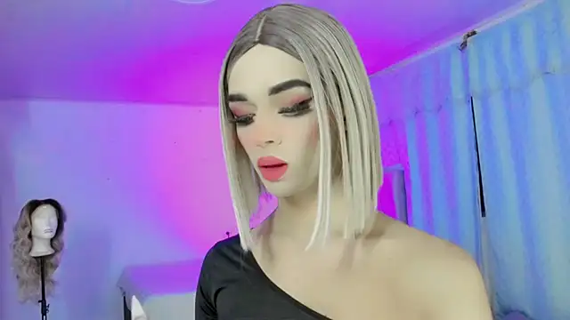 HANNAH BACKERS online show from 11/28/25, 03:31