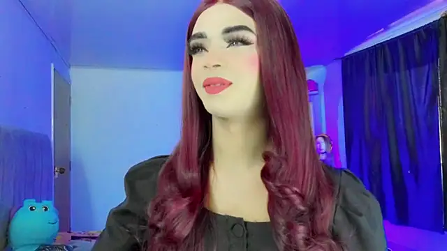 HANNAH BACKERS online show from 12/17/25, 09:32