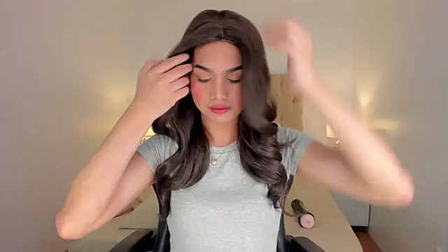 lovableXnaughty lily online show from 11/15/25, 01:40