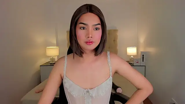 lovableXnaughty lily online show from 11/17/25, 11:38