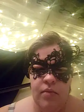 VeiledMuse online show from 11/03/25, 02:13