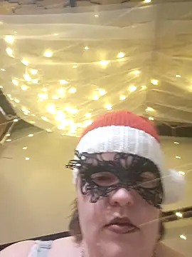 VeiledMuse online show from 12/22/25, 02:41