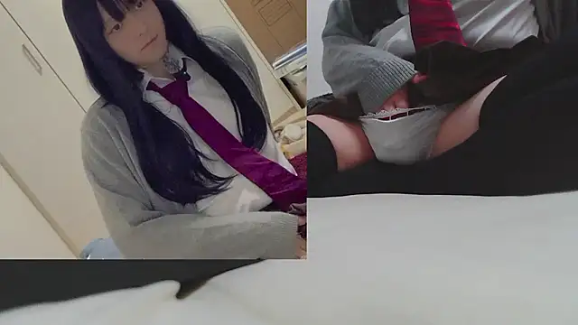 Mia032 online show from 11/24/25, 02:06