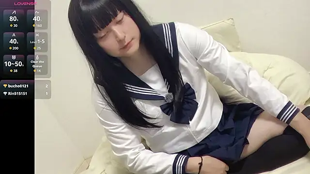 Mia032 online show from 06/07/26, 01:59