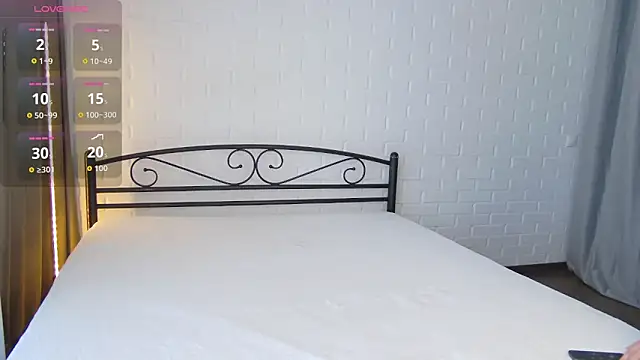 AlexsisFaee online show from 03/15/26, 07:58