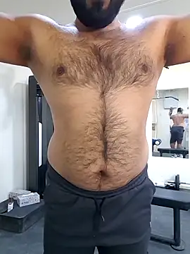 ganduno1 online show from 10/18/25, 09:43