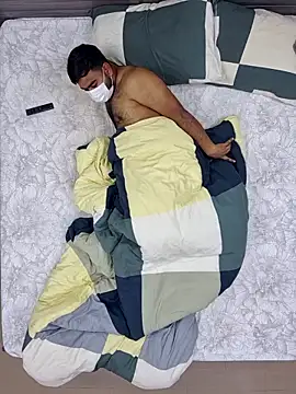 ganduno1 online show from 01/06/26, 09:35