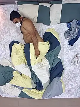 ganduno1 online show from 01/12/26, 06:35