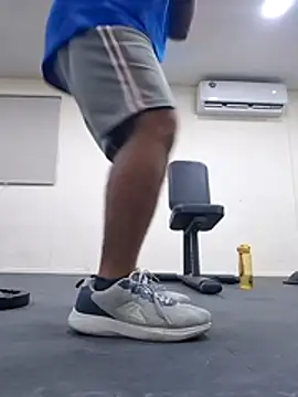 ganduno1 online show from 04/25/26, 04:04